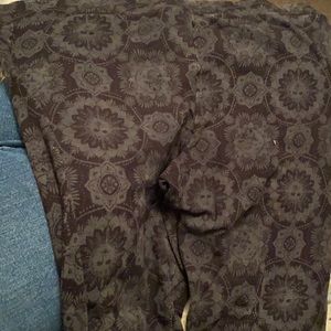 Torrid Zodiac Leggings